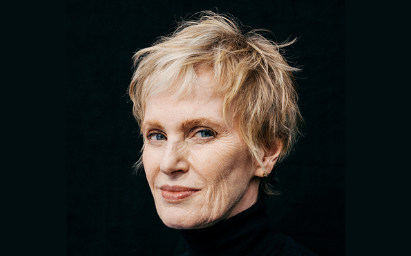 Foto: © Spencer Ostrander, Lizenz: Rowohlt Verlag