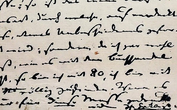 Foto: Stiftung Kleist-Museum