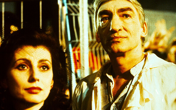 Foto: Dieter Jaeger/DEFA-Stiftung