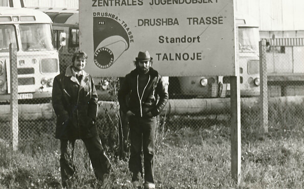 Foto: Ulrich Bischoff, Lizenz: Stadtmuseum Schwedt/Oder
