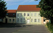 Stadtmuseum, Foto: Elke Englert, Lizenz: Stadt Schwedt/Oder