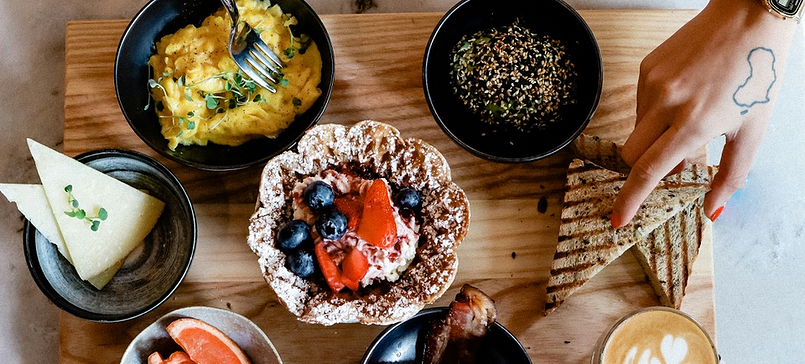 WKK Brunch zum Frauentag