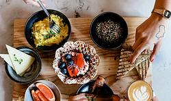 WKK Brunch zum Muttertag