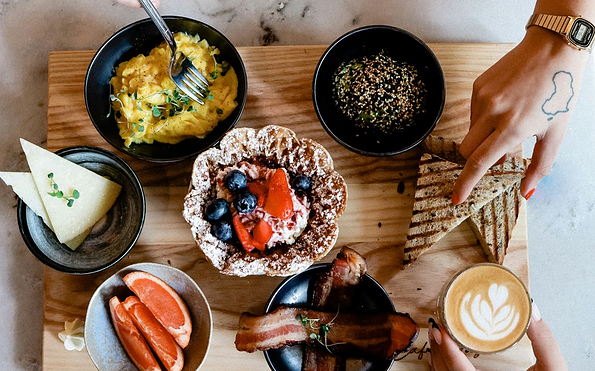 Foto: Wilde Klosterküche