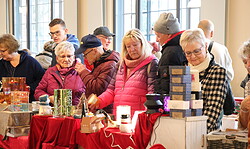 Gubener Produktmesse – Ein Highlight für regionale Vielfalt