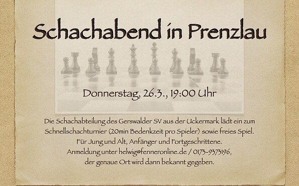 Foto: Helwig Fenner , Lizenz: Helwig Fenner