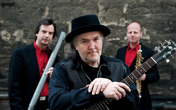 Foto: Buschfunk Vertriebs GmbH , Lizenz: Buschfunk Vertriebs GmbH