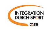 Ausstellungseröffnung "Integration durch Sport"