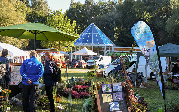 Foto: Annemarie Weller, Lizenz: LFV