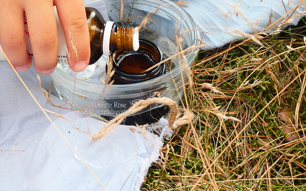 Foto: Denise Rose, Lizenz: Denise Rose