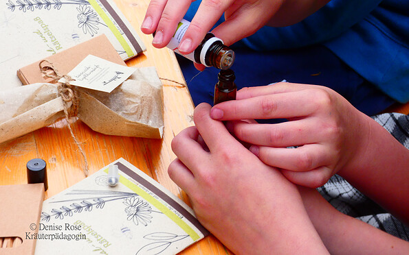 Foto: Denise Rose, Lizenz: Denise Rose