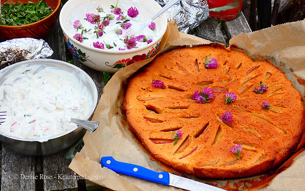 Foto: Denise Rose, Lizenz: Denise Rose