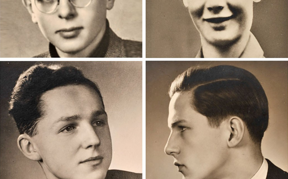 Foto: Gedenkstätte Leistikowstraße, Lizenz: Gedenkstätte Leistikowstraße