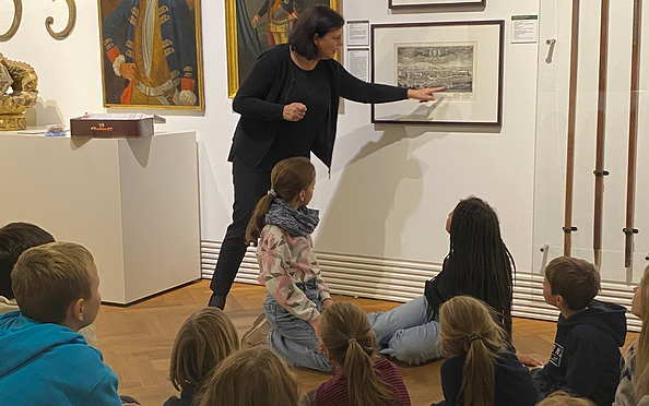 Foto: Potsdam Museum, L. Broschke