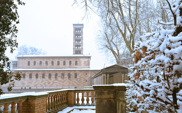 Foto: Schweiger Design, Lizenz: Kammerakademie Potsdam