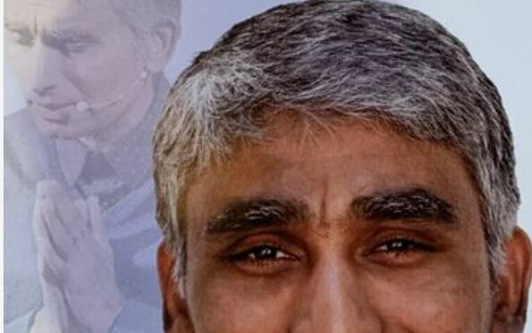 Foto: Annette Nitschke im Auftrag für Prana Germany e.V., Lizenz: Annette Nitschke im Auftrag für Prana Germany e.V.