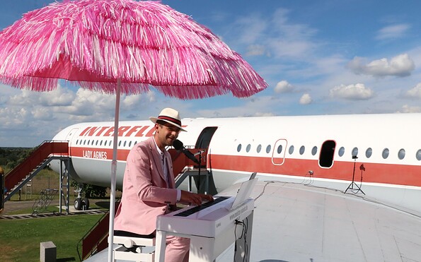 Foto: Sabrina Lamcha, Lizenz: Sabrina Lamcha