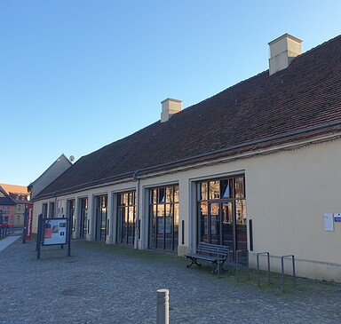Ökofilm Tour in Rheinsberg