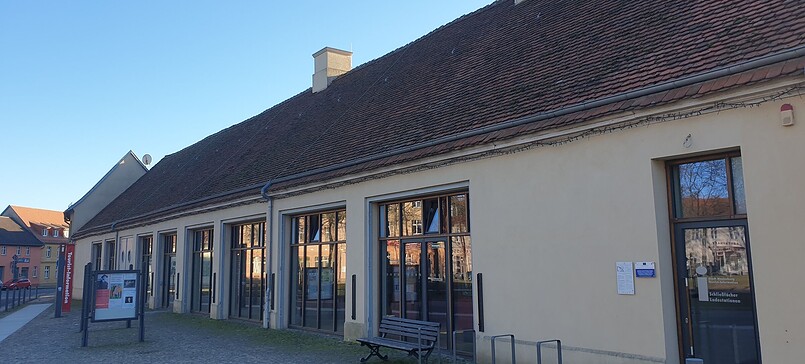 Ökofilm Tour in Rheinsberg (Kopie)