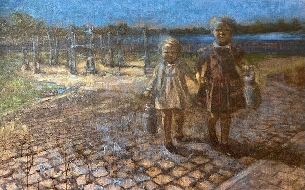 Foto: Kristine Narvida, Lizenz: Kristine Narvida