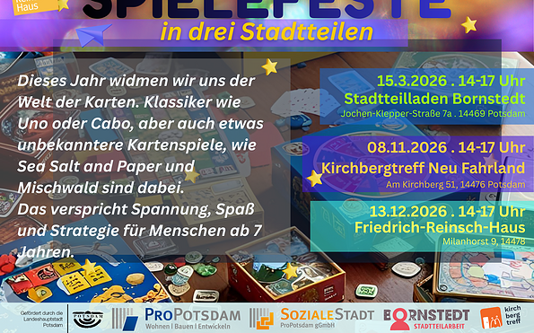 Foto: SozialeStadt ProPotsdam, Lizenz: SozialeStadt ProPotsdam