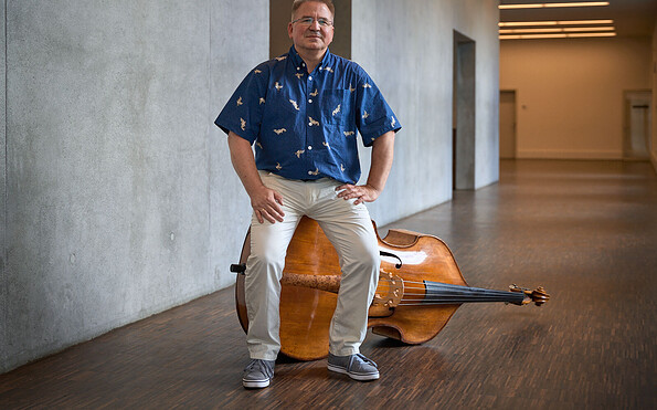 Alf Moser, Foto: Agentur, Lizenz: Agentur