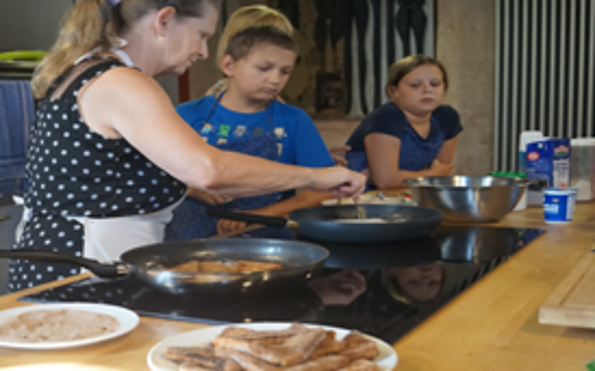 Foto: Schule für Niedersorbische Sprache und Kultur, Lizenz: Schule für Niedersorbische Sprache und Kultur