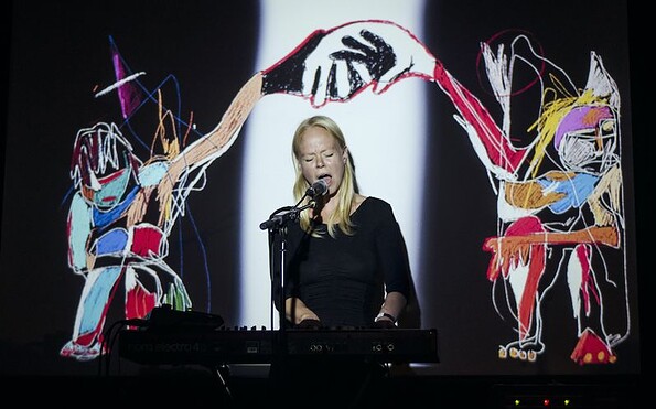 Foto: Linebug, Lizenz: Linebug