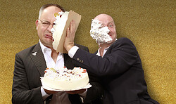 Kabarett Schwarze Grütze