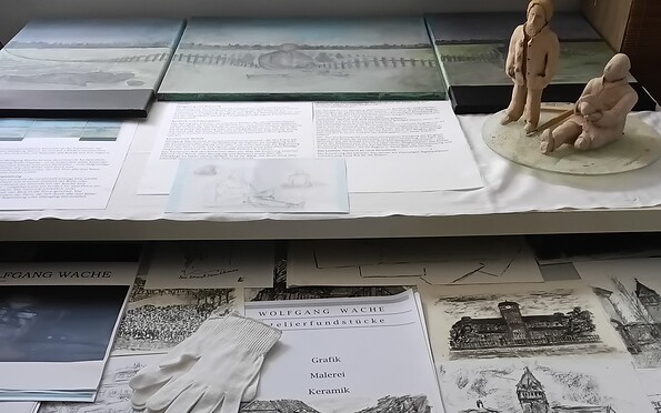 Foto: Jana Arlt, Lizenz: Ich schreibe e.V.