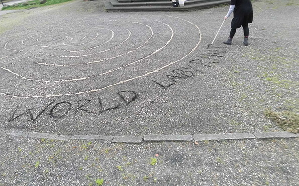 Foto: Jana Arlt, Lizenz: Ich schreibe e.V.