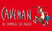 Caveman, Foto: Agentur, Lizenz: Agentur