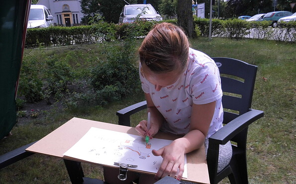 Foto: Jana Arlt, Lizenz: ich schreibe e.V.