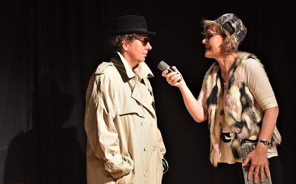 Foto: Theater Weites Feld, Lizenz: Theater Weites Feld