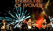 Foto: Strange Kind of Women
