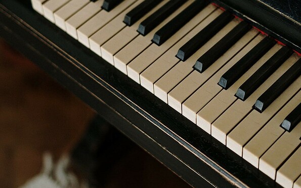 Beliebte Melodien und Arien aus Oper und Operette, Foto: Pexels, Lizenz: Pexels