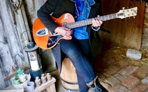 Foto: S-cape, Lizenz: S-cape