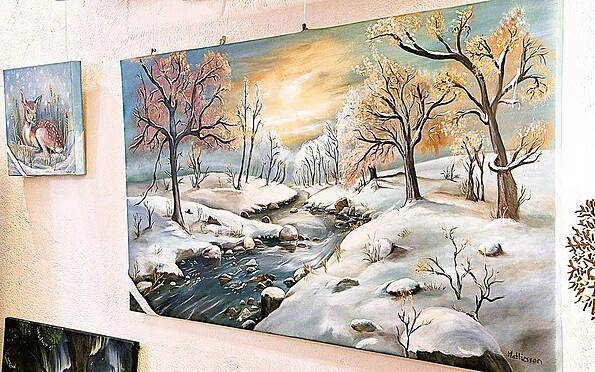 Foto: Mattiesson , Lizenz: "Mattiesson"