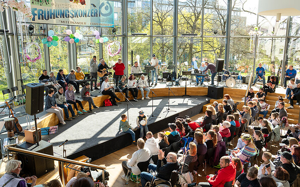 Foto: Omar Alsebae, Lizenz: Lebenshilfe Frankfurt (Oder)