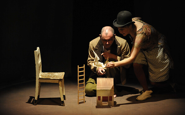 Foto: Pressefoto florschütz &amp; dohnert_Ssst!