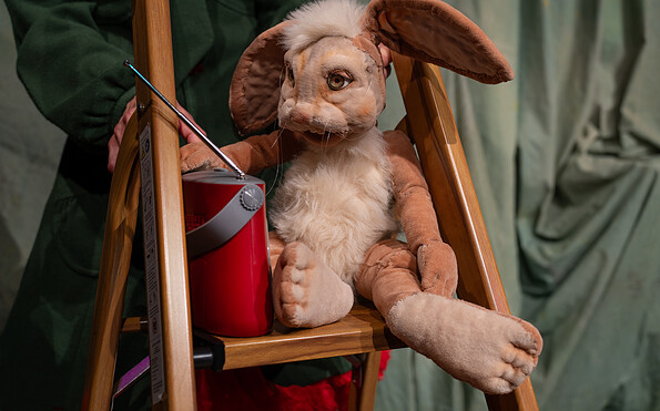 Foto: © Michael Henneberger