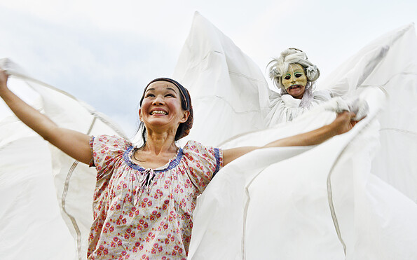 Foto: Foto Göran Gnaudschun