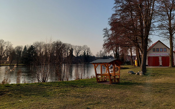 Foto: Gabriele Werner