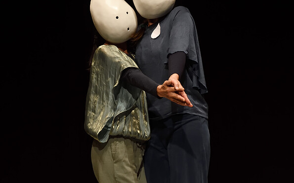 Foto: © Göran Gnaudschun