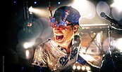 Foto: Rolf Gummel, Lizenz: The Rom Entertainment Company UG