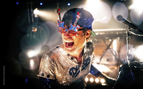 Foto: Rolf Gummel, Lizenz: The Rom Entertainment Company UG