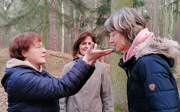 Foto: Harriet Rudolph