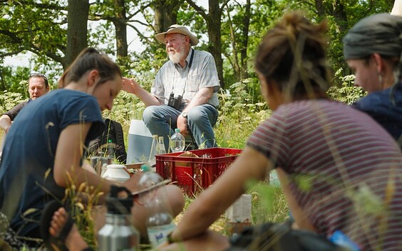 Foto: © Jakob Friedrich, Lizenz: FÖN e.V.