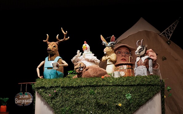 Foto: © Johannes Karl