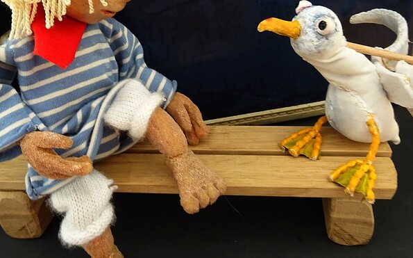 Foto: © Petra Albersmann